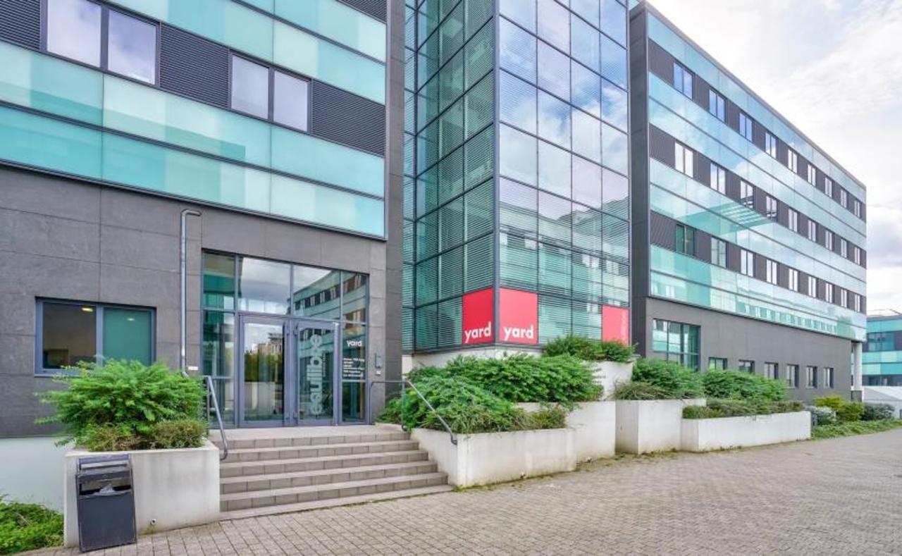 Bureau Colombes 4701m² Vente bureau Colombes Hauts-de-Seine OVBUR2425336 8